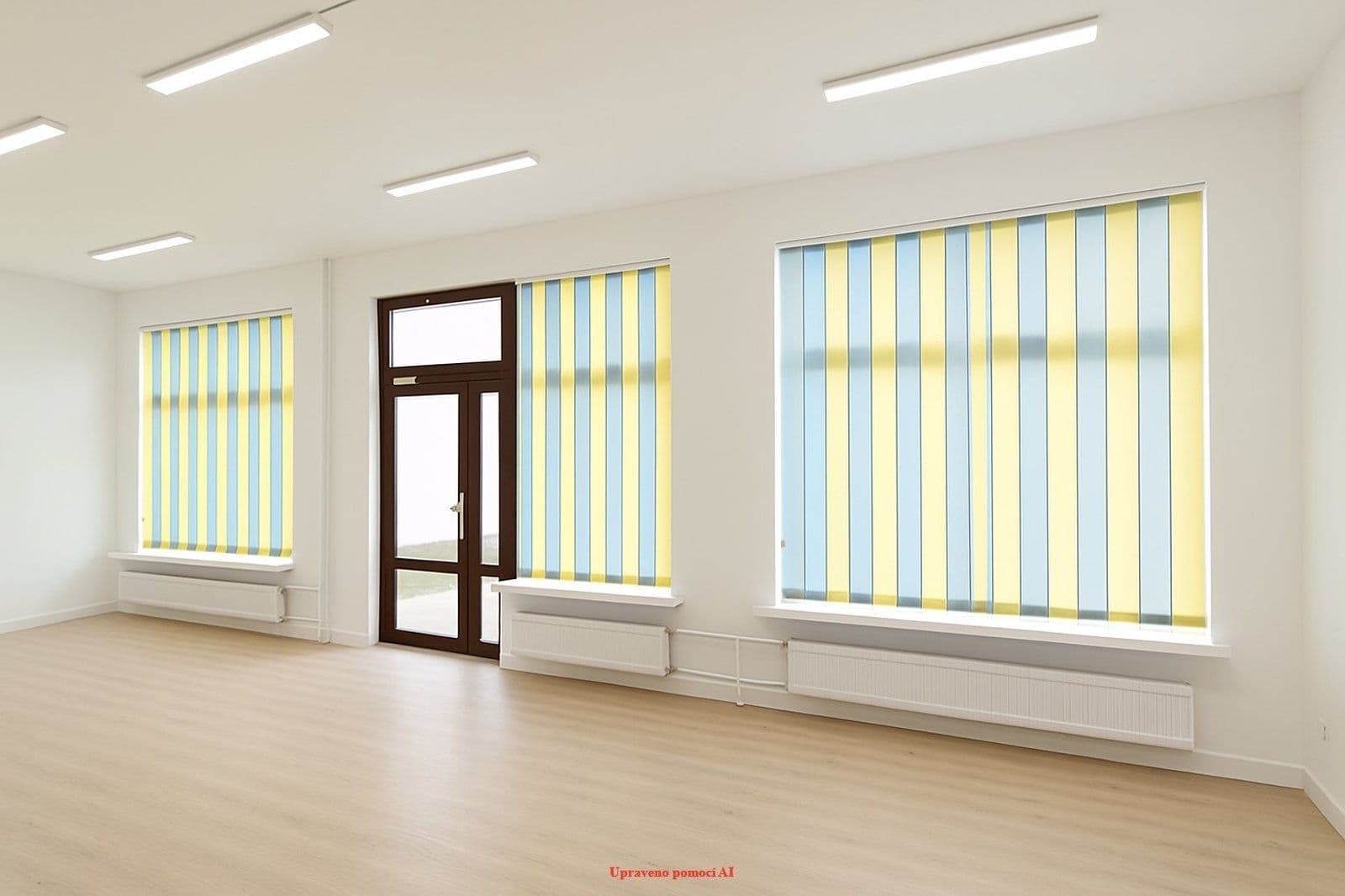 Prenájom nebytového priestoru 122 m², nám. T. G. Masaryka, Havířov, Moravskoslezský kraj Prenájom nebytového priestoru 122 m², nám. T. G. Masaryka, Havířov, Moravskoslezský kraj