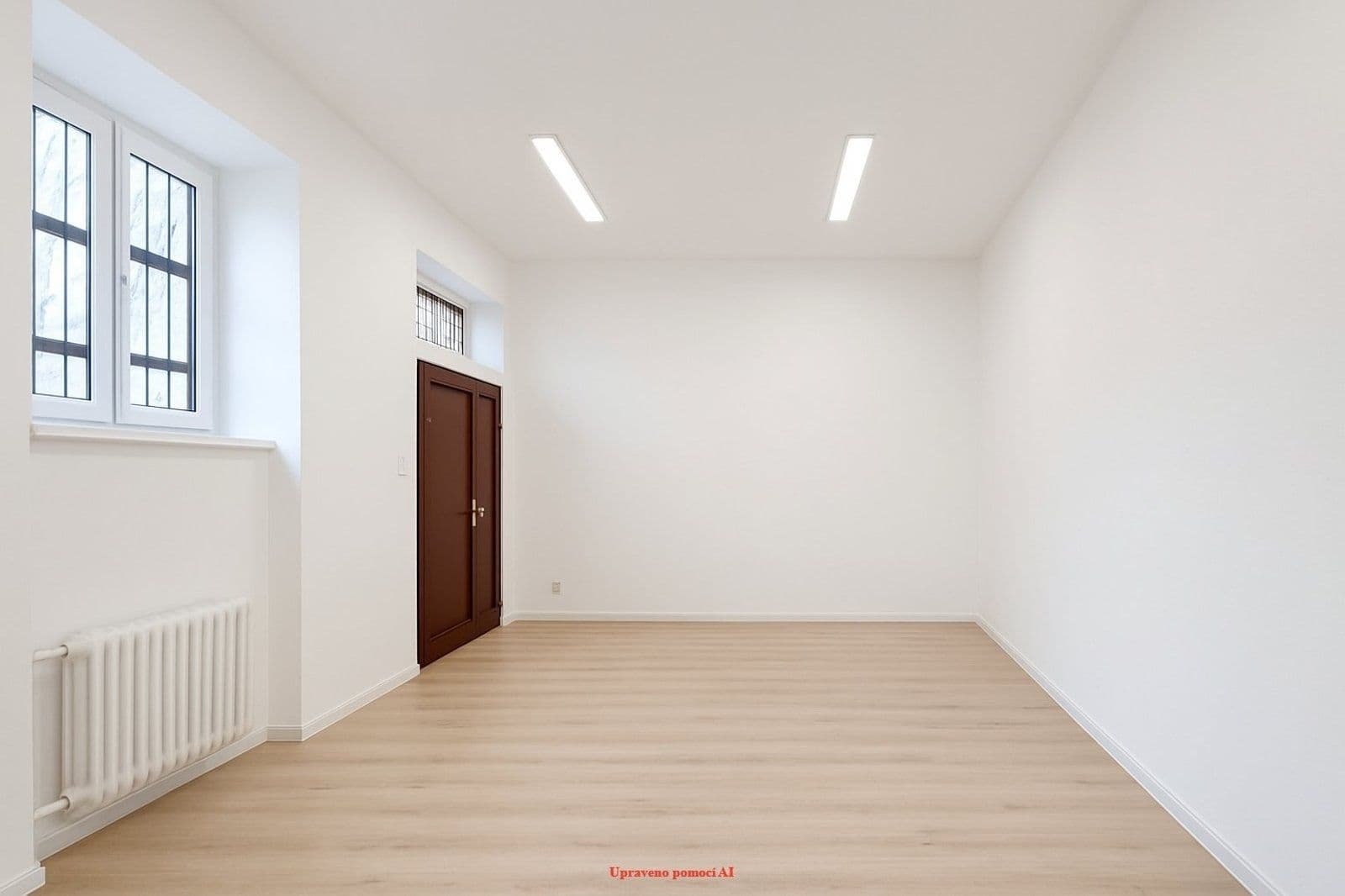 Prenájom nebytového priestoru 122 m², nám. T. G. Masaryka, Havířov, Moravskoslezský kraj Prenájom nebytového priestoru 122 m², nám. T. G. Masaryka, Havířov, Moravskoslezský kraj