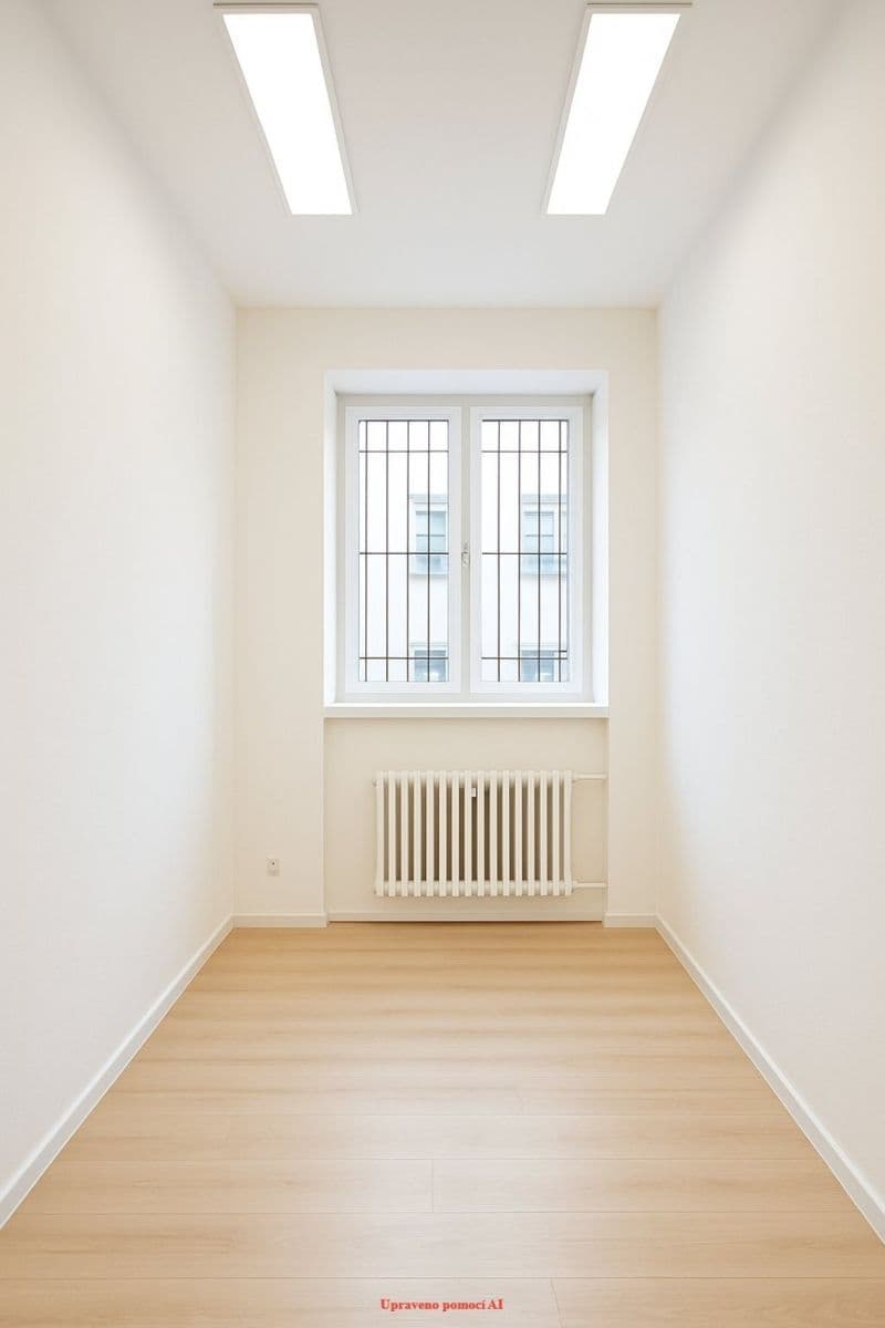 Prenájom nebytového priestoru 122 m², nám. T. G. Masaryka, Havířov, Moravskoslezský kraj Prenájom nebytového priestoru 122 m², nám. T. G. Masaryka, Havířov, Moravskoslezský kraj