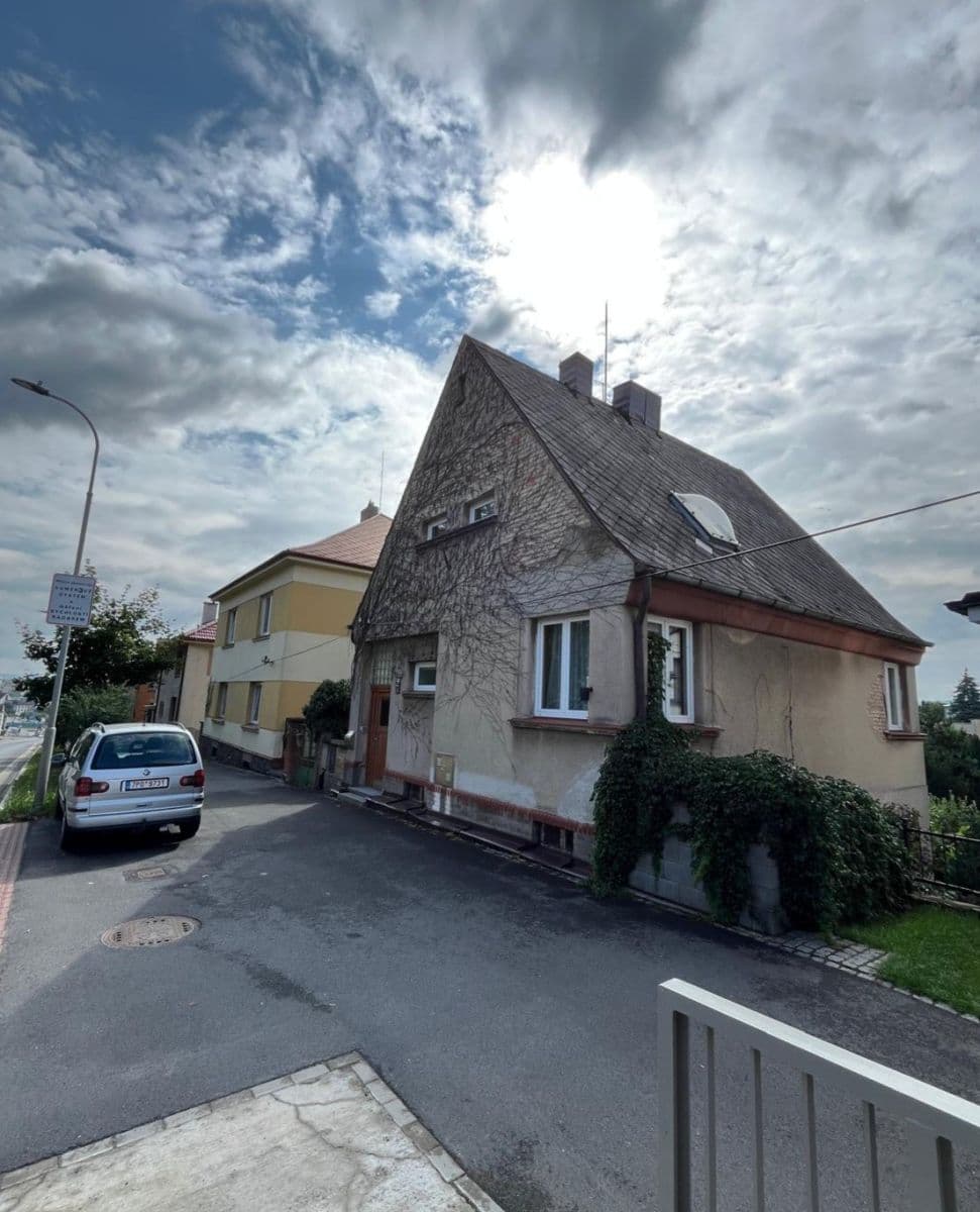 Predaj domu 165 m², pozemek 344 m², Domažlická, Klatovy, Plzeňský kraj Predaj domu 165 m², pozemek 344 m², Domažlická, Klatovy, Plzeňský kraj