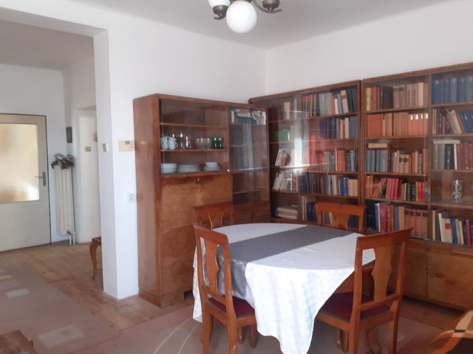 Predaj domu 165 m², pozemek 344 m², Domažlická, Klatovy, Plzeňský kraj Predaj domu 165 m², pozemek 344 m², Domažlická, Klatovy, Plzeňský kraj