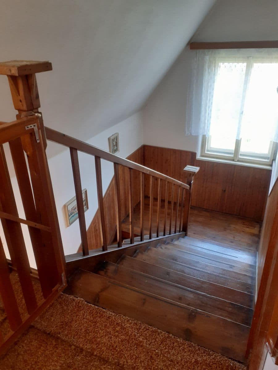 Predaj domu 165 m², pozemek 344 m², Domažlická, Klatovy, Plzeňský kraj Predaj domu 165 m², pozemek 344 m², Domažlická, Klatovy, Plzeňský kraj