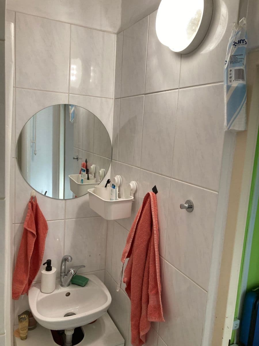 Prenájom bytu 2-izbový 69 m², Sedlákova, Brno, Jihomoravský kraj Prenájom bytu 2-izbový 69 m², Sedlákova, Brno, Jihomoravský kraj