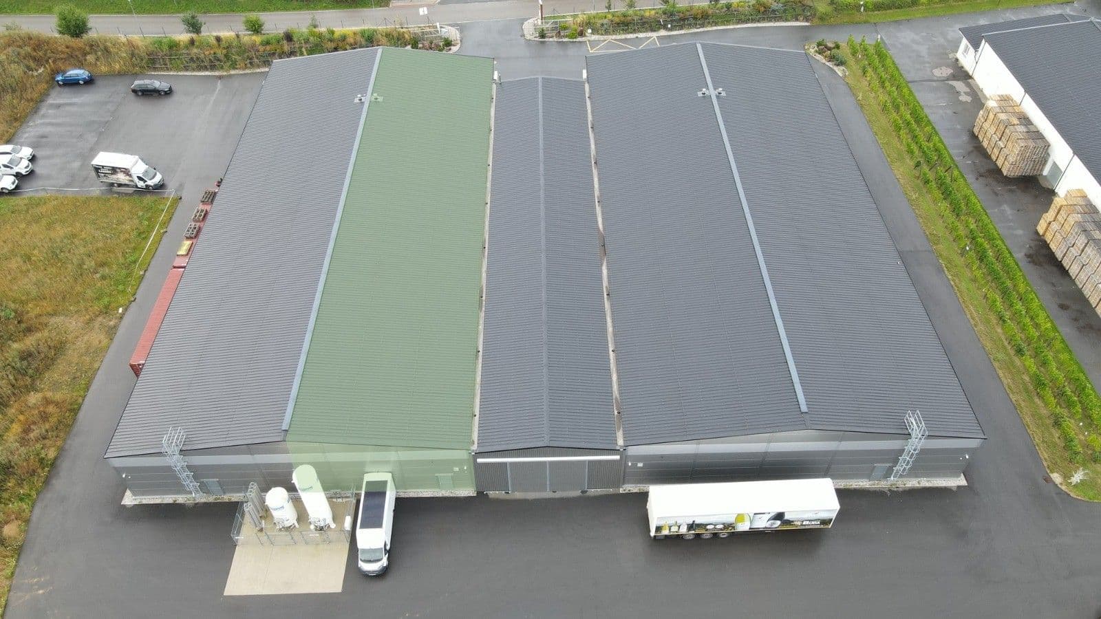 Prenájom nebytového priestoru 1.106 m², Hlavní, Herink, Středočeský kraj Prenájom nebytového priestoru 1.106 m², Hlavní, Herink, Středočeský kraj