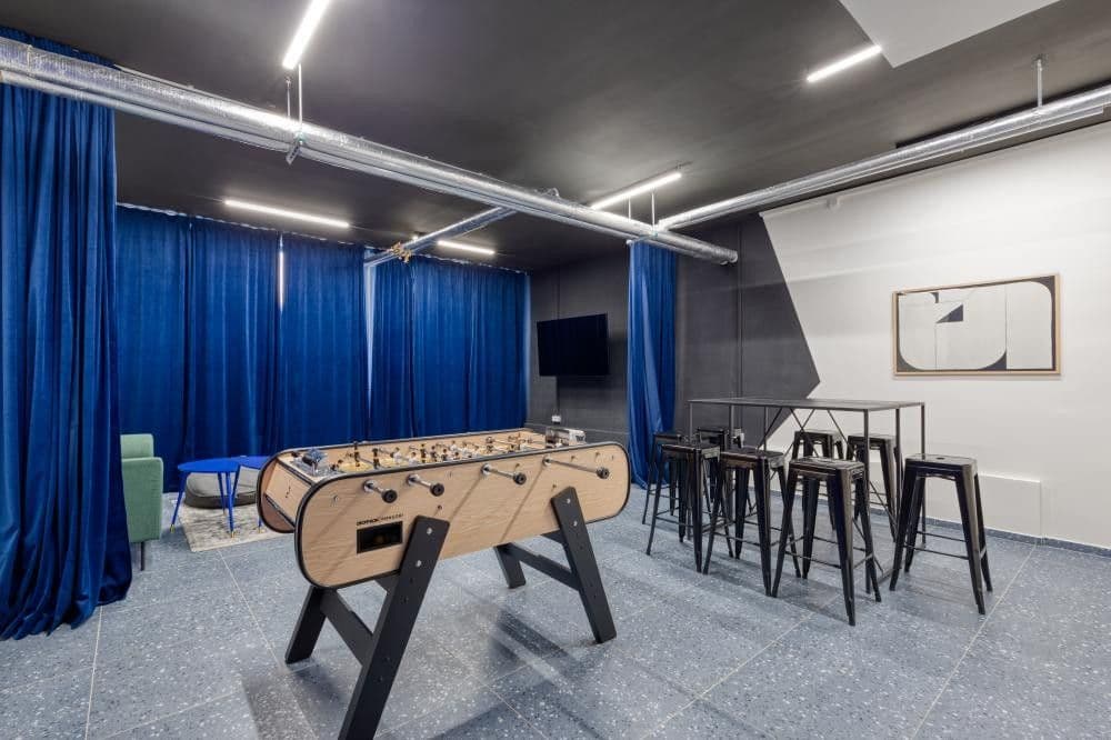 Prenájom bytu 2-izbový 47 m², Čenětická, Praha, Praha Prenájom bytu 2-izbový 47 m², Čenětická, Praha, Praha