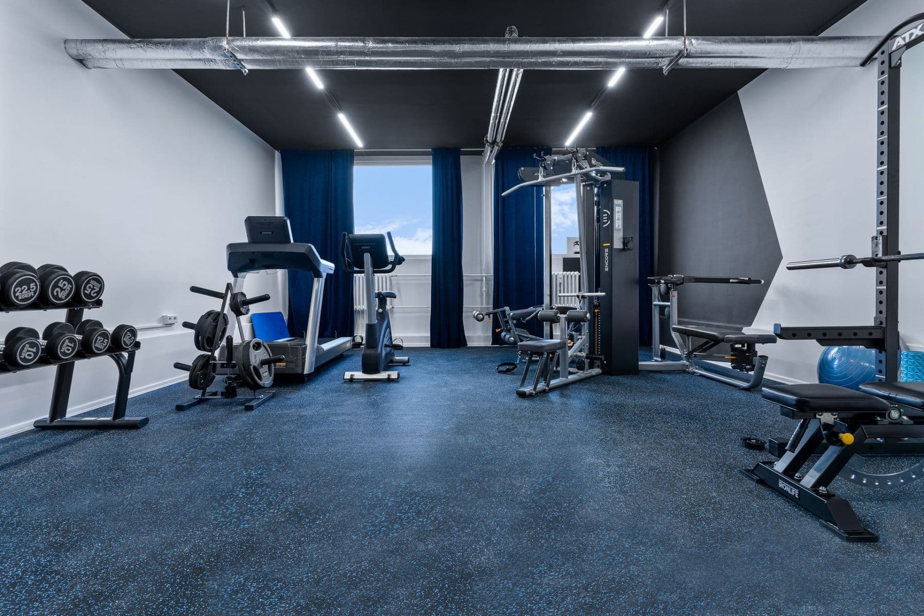 Prenájom bytu 2-izbový 47 m², Čenětická, Praha, Praha Prenájom bytu 2-izbový 47 m², Čenětická, Praha, Praha