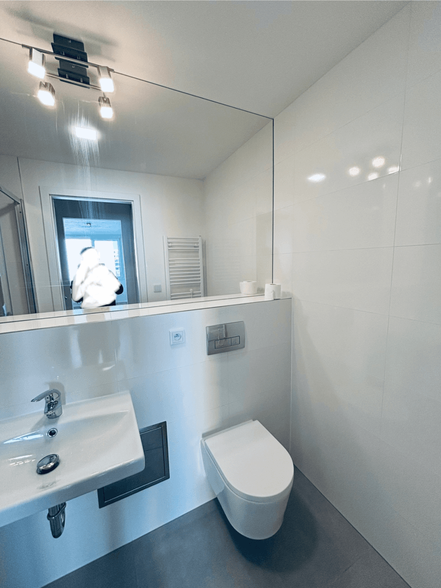 Prenájom bytu 2-izbový 47 m², Čenětická, Praha, Praha Prenájom bytu 2-izbový 47 m², Čenětická, Praha, Praha