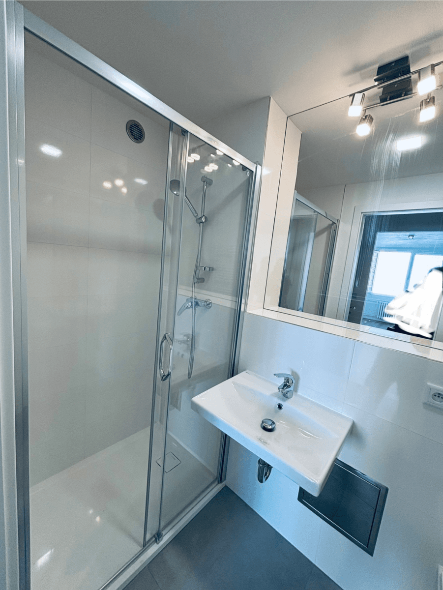 Prenájom bytu 2-izbový 47 m², Čenětická, Praha, Praha Prenájom bytu 2-izbový 47 m², Čenětická, Praha, Praha