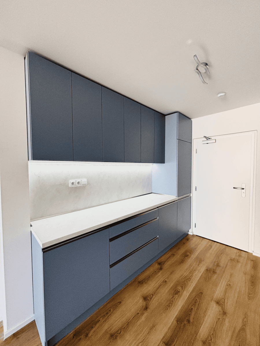 Prenájom bytu 2-izbový 47 m², Čenětická, Praha, Praha Prenájom bytu 2-izbový 47 m², Čenětická, Praha, Praha