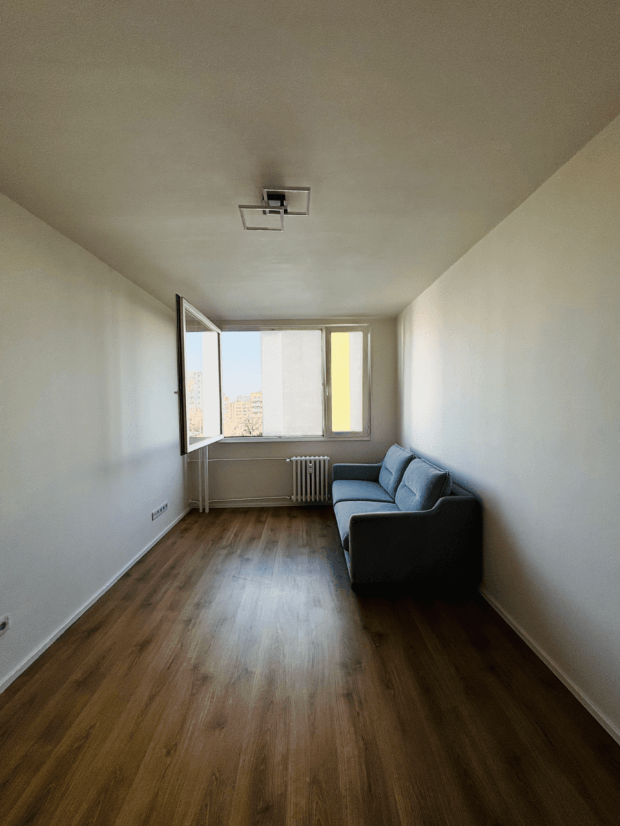 Prenájom bytu 2-izbový 47 m², Čenětická, Praha, Praha Prenájom bytu 2-izbový 47 m², Čenětická, Praha, Praha