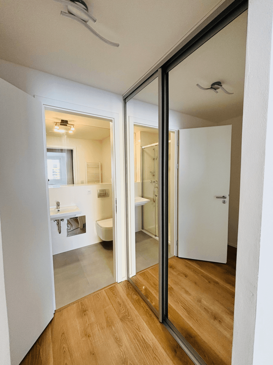 Prenájom bytu 2-izbový 47 m², Čenětická, Praha, Praha Prenájom bytu 2-izbový 47 m², Čenětická, Praha, Praha