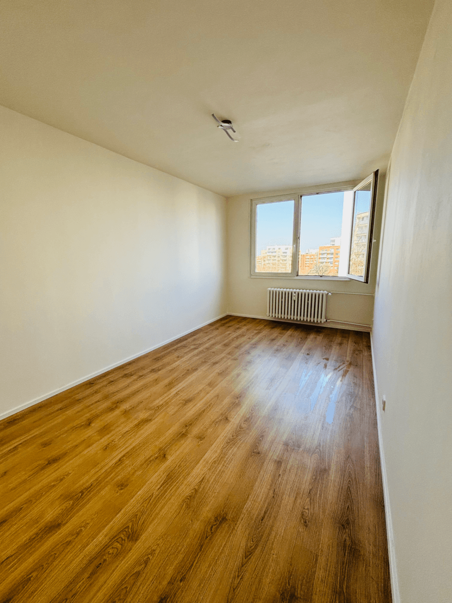 Prenájom bytu 2-izbový 47 m², Čenětická, Praha, Praha Prenájom bytu 2-izbový 47 m², Čenětická, Praha, Praha