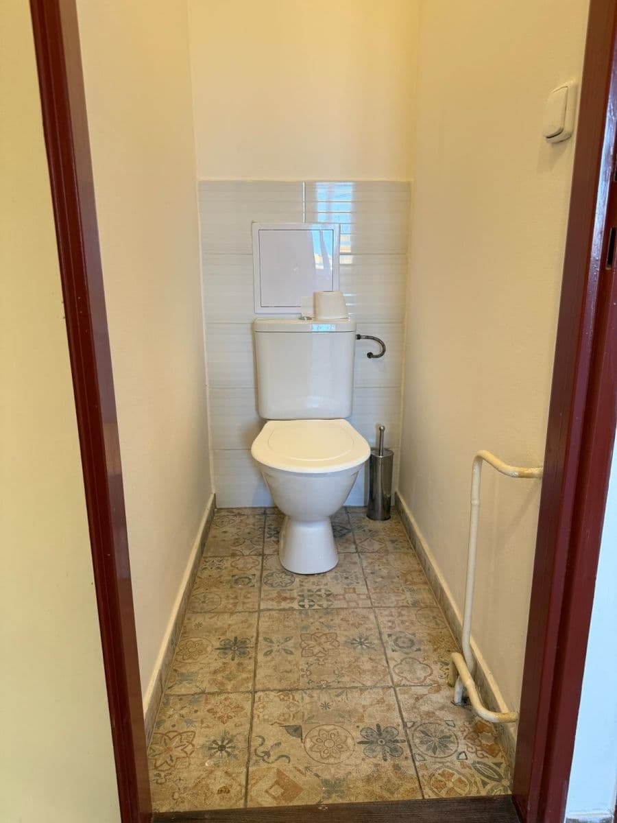 Predaj bytu 2-izbový 56 m², tř. Budovatelů, Most, Ústecký kraj Predaj bytu 2-izbový 56 m², tř. Budovatelů, Most, Ústecký kraj