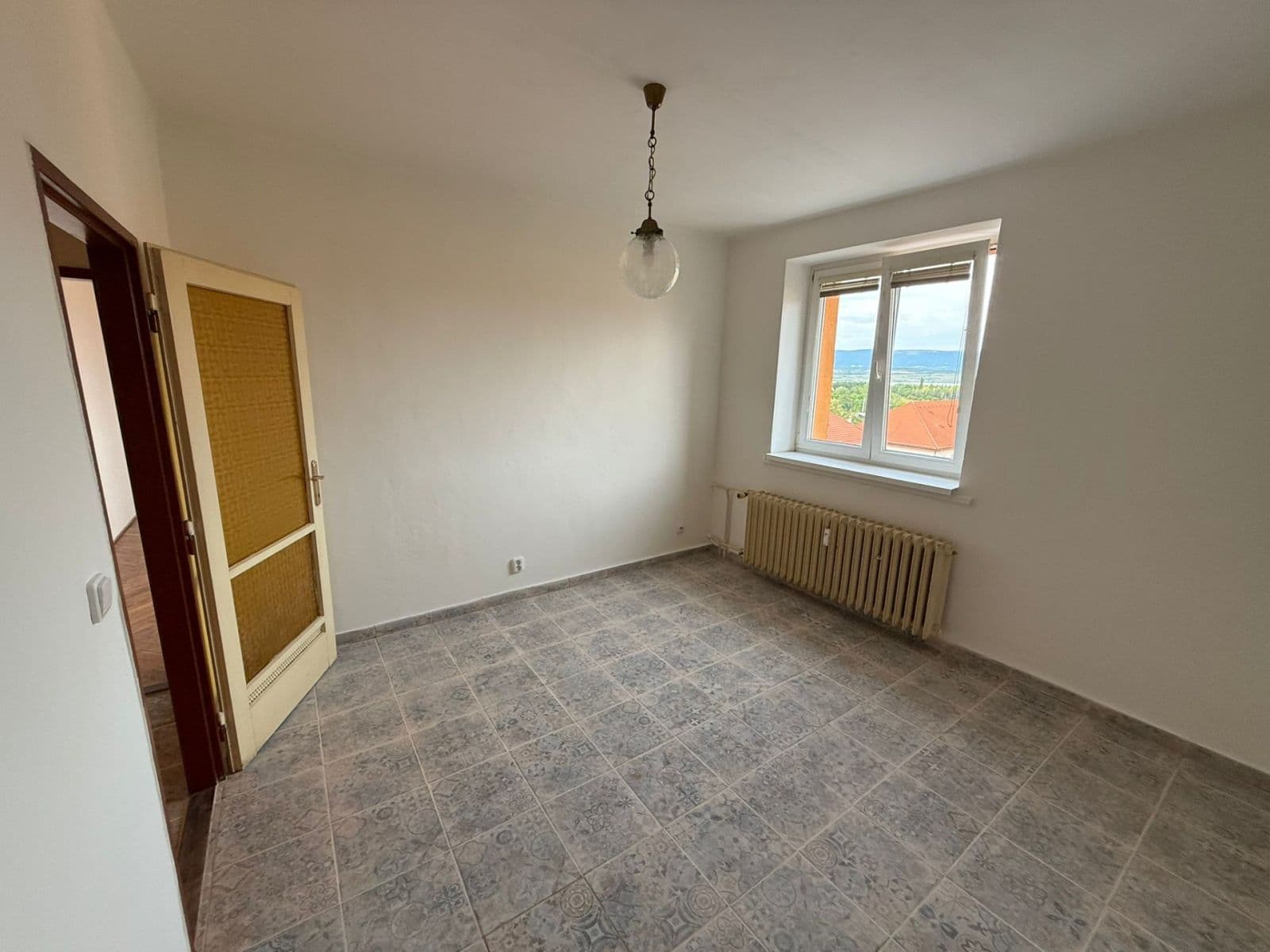 Predaj bytu 2-izbový 56 m², tř. Budovatelů, Most, Ústecký kraj Predaj bytu 2-izbový 56 m², tř. Budovatelů, Most, Ústecký kraj