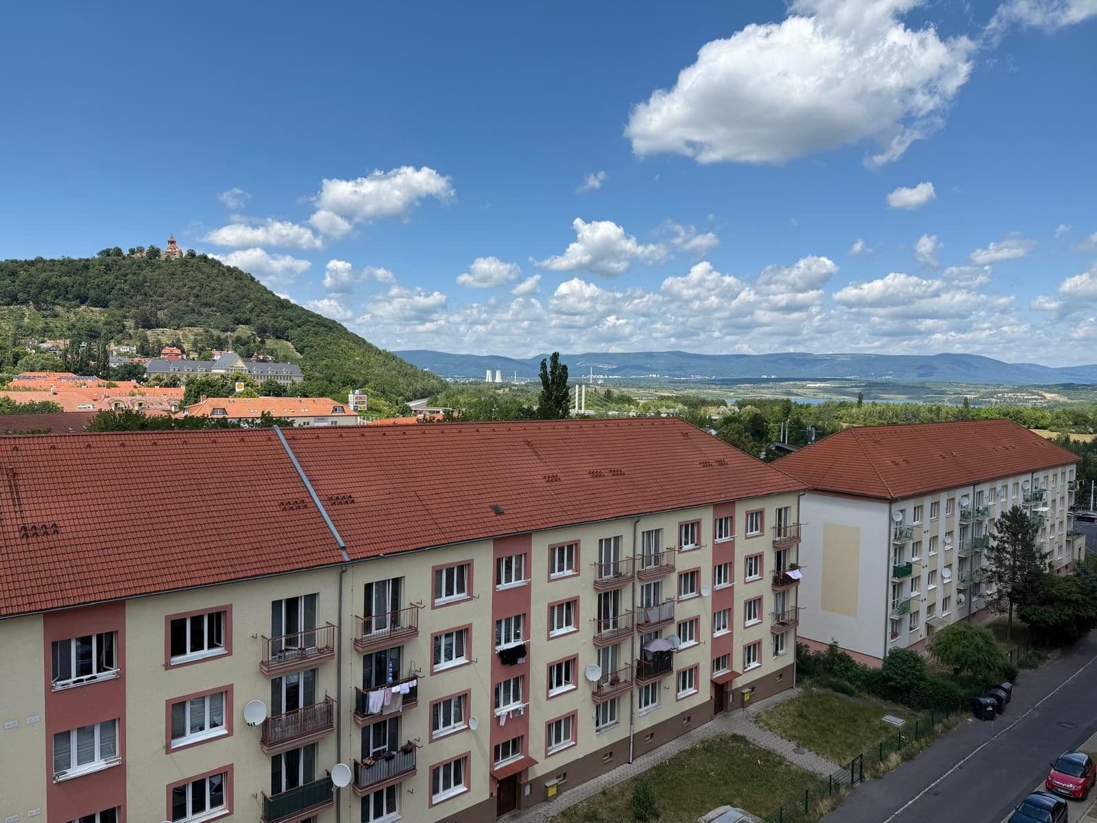 Predaj bytu 2-izbový 56 m², tř. Budovatelů, Most, Ústecký kraj Predaj bytu 2-izbový 56 m², tř. Budovatelů, Most, Ústecký kraj