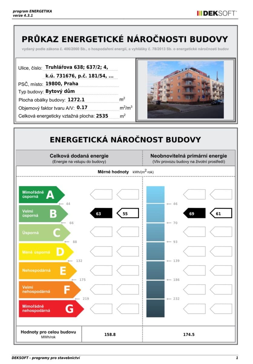 Predaj bytu 1-izbový 35 m², Rudolfa Holeky, Praha, Praha Predaj bytu 1-izbový 35 m², Rudolfa Holeky, Praha, Praha