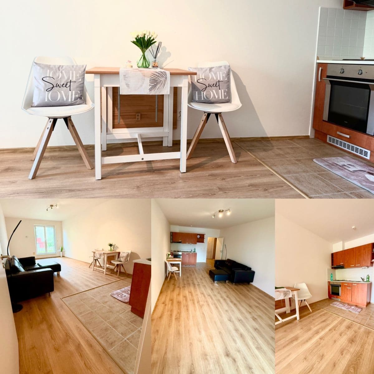 Predaj bytu 1-izbový 35 m², Rudolfa Holeky, Praha, Praha Predaj bytu 1-izbový 35 m², Rudolfa Holeky, Praha, Praha