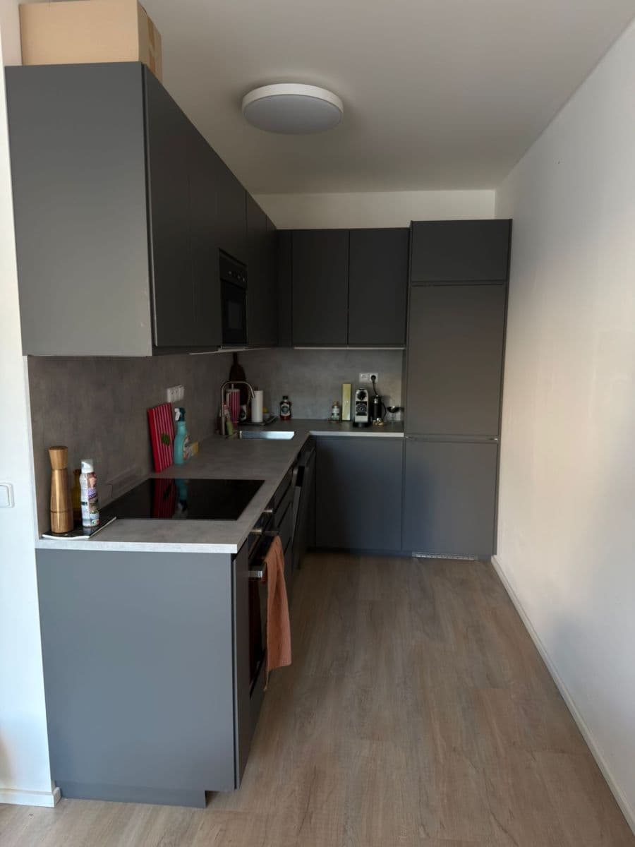 Prenájom bytu 2-izbový 54 m², Plzeňská, Praha, Praha Prenájom bytu 2-izbový 54 m², Plzeňská, Praha, Praha