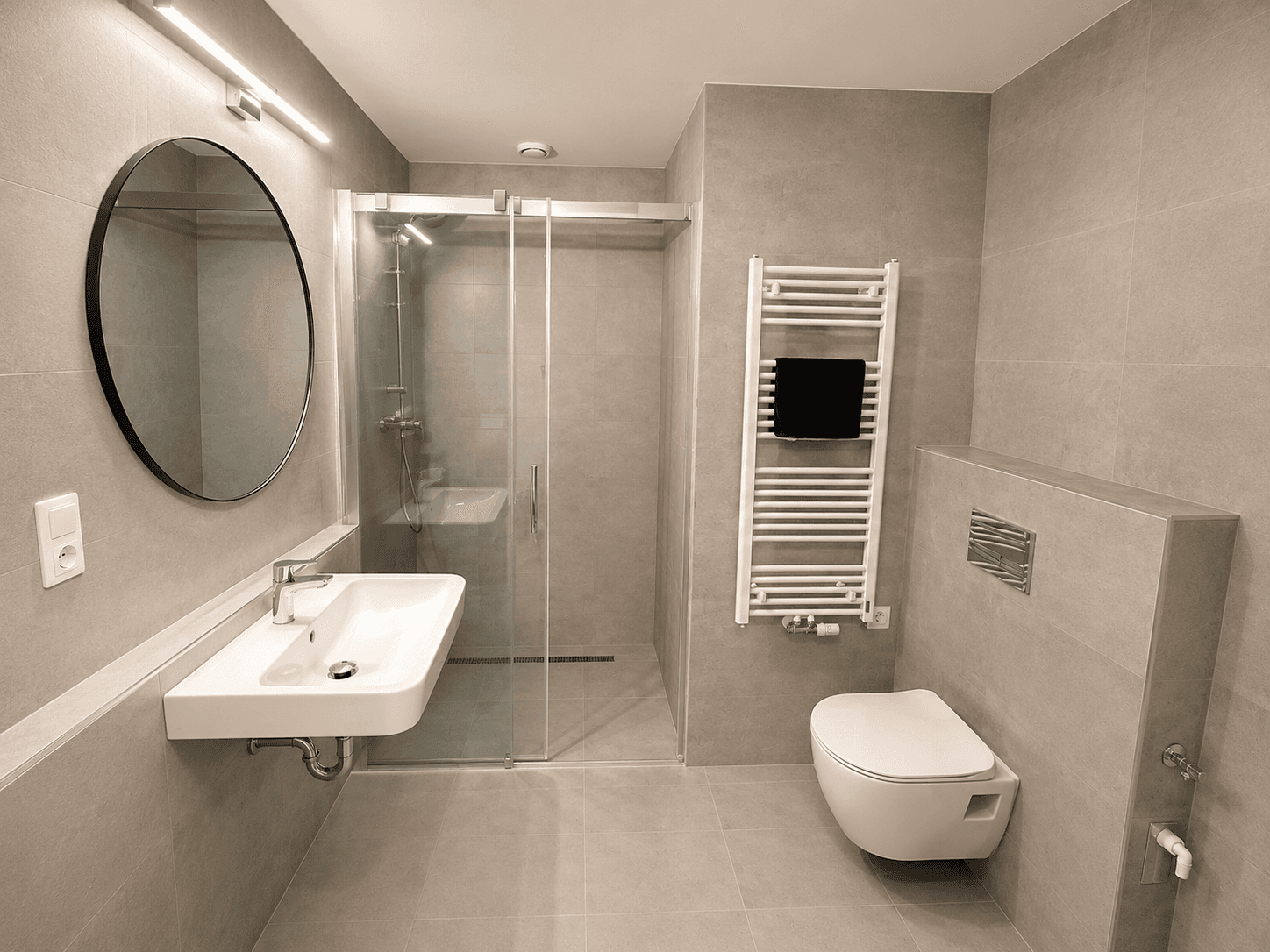 Prenájom bytu 2-izbový 54 m², Plzeňská, Praha, Praha Prenájom bytu 2-izbový 54 m², Plzeňská, Praha, Praha