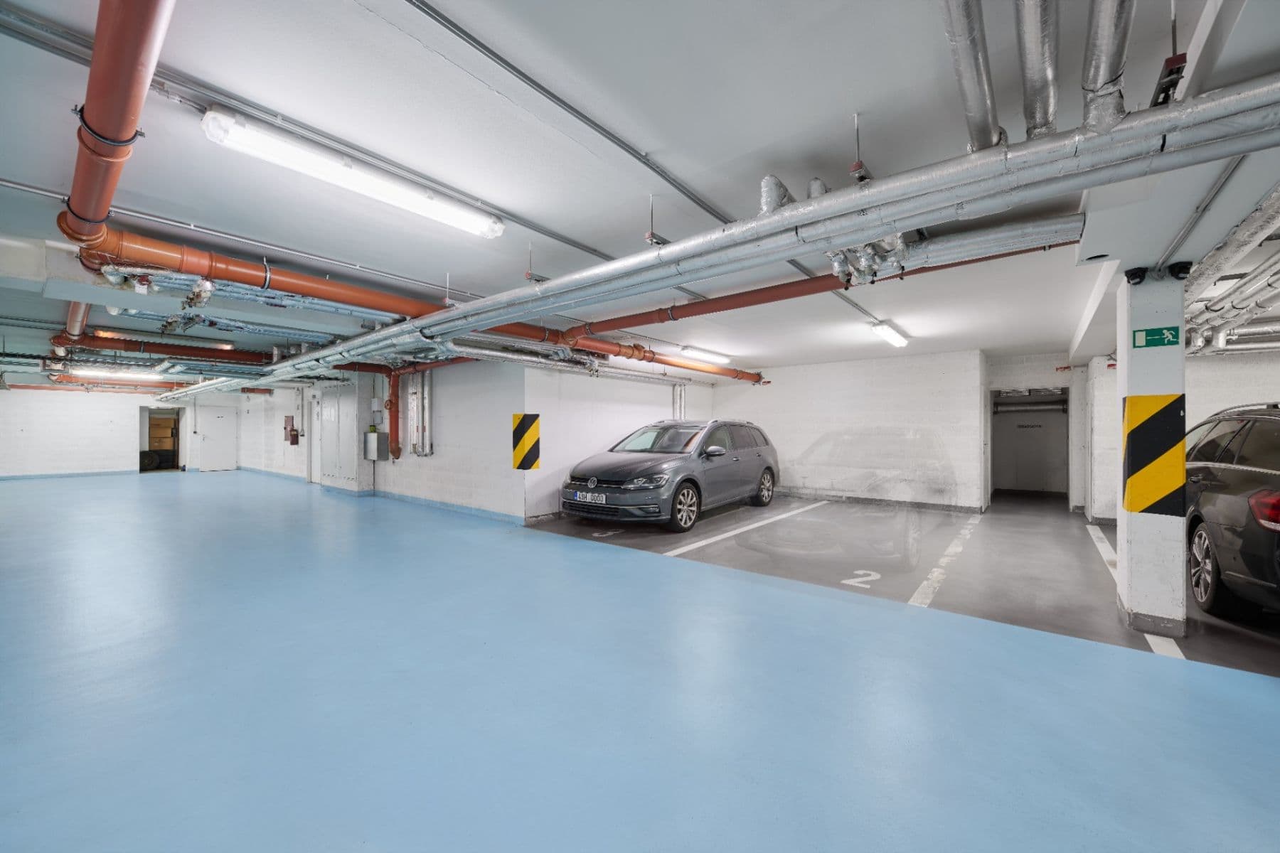 Prenájom bytu 4-izbový 94 m², Terezínská, Praha, Praha Prenájom bytu 4-izbový 94 m², Terezínská, Praha, Praha