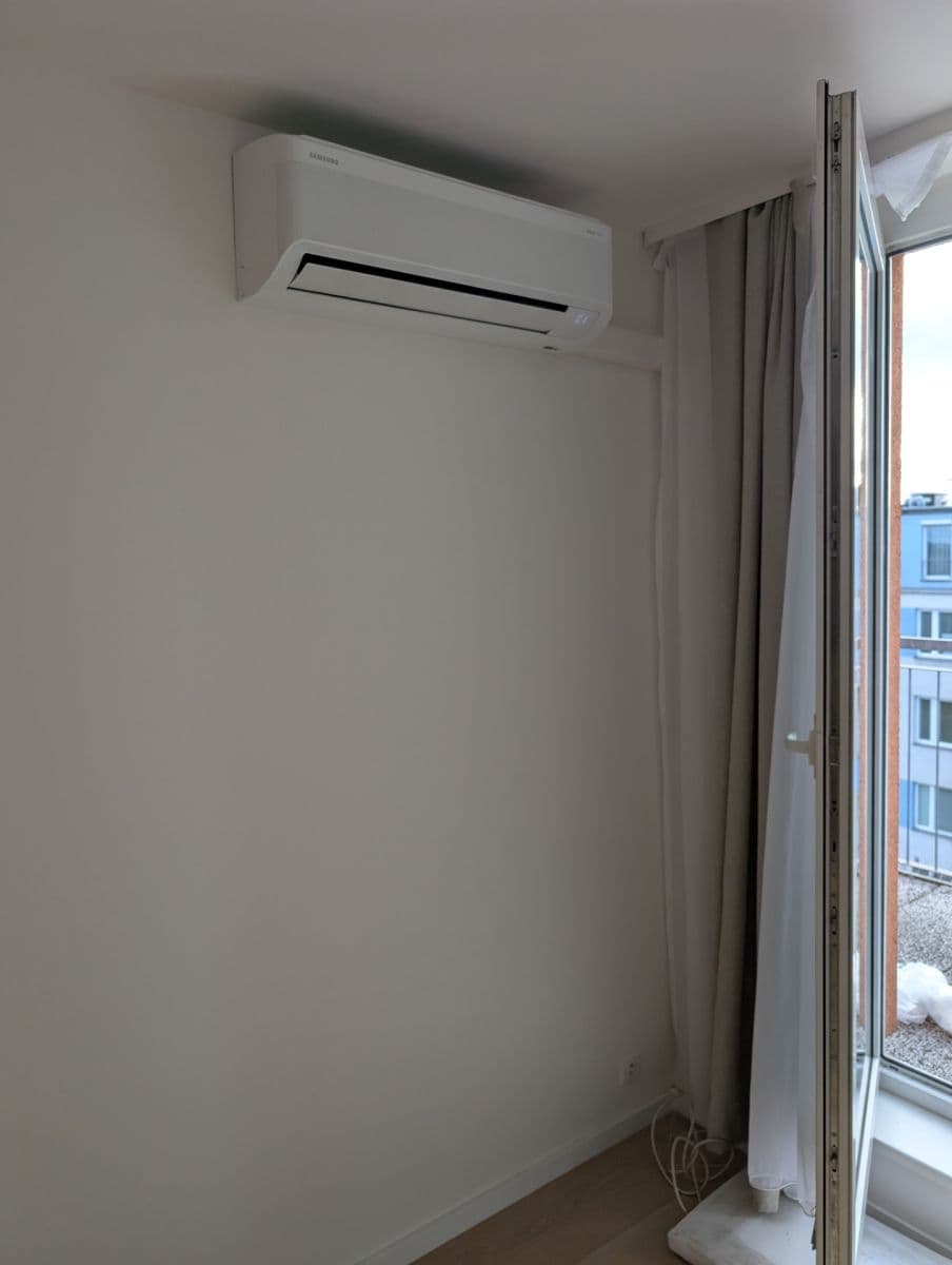 Prenájom bytu 4-izbový 94 m², Terezínská, Praha, Praha Prenájom bytu 4-izbový 94 m², Terezínská, Praha, Praha