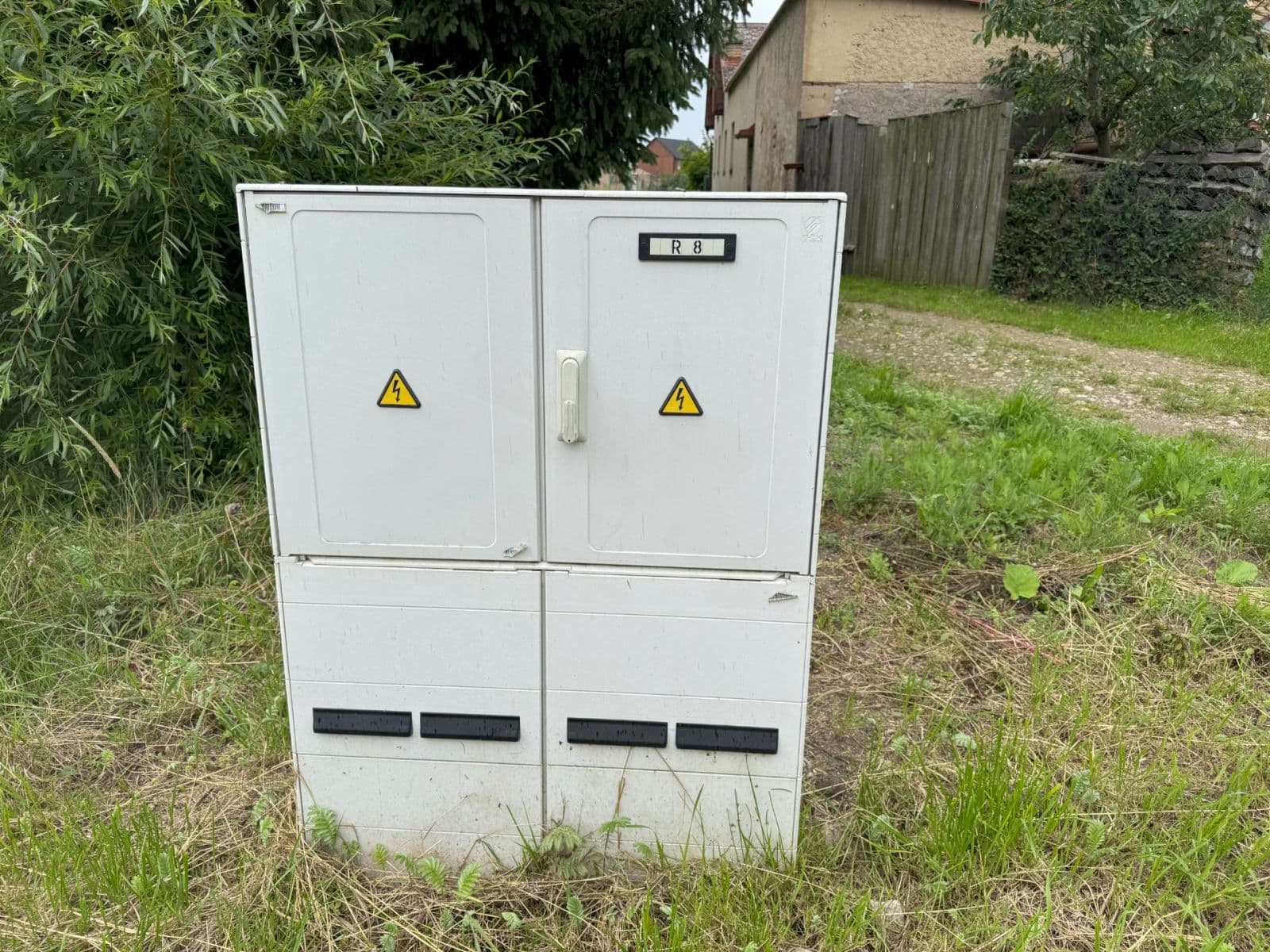 Predaj pozemku 939 m², Bohdaneč, Středočeský kraj Predaj pozemku 939 m², Bohdaneč, Středočeský kraj