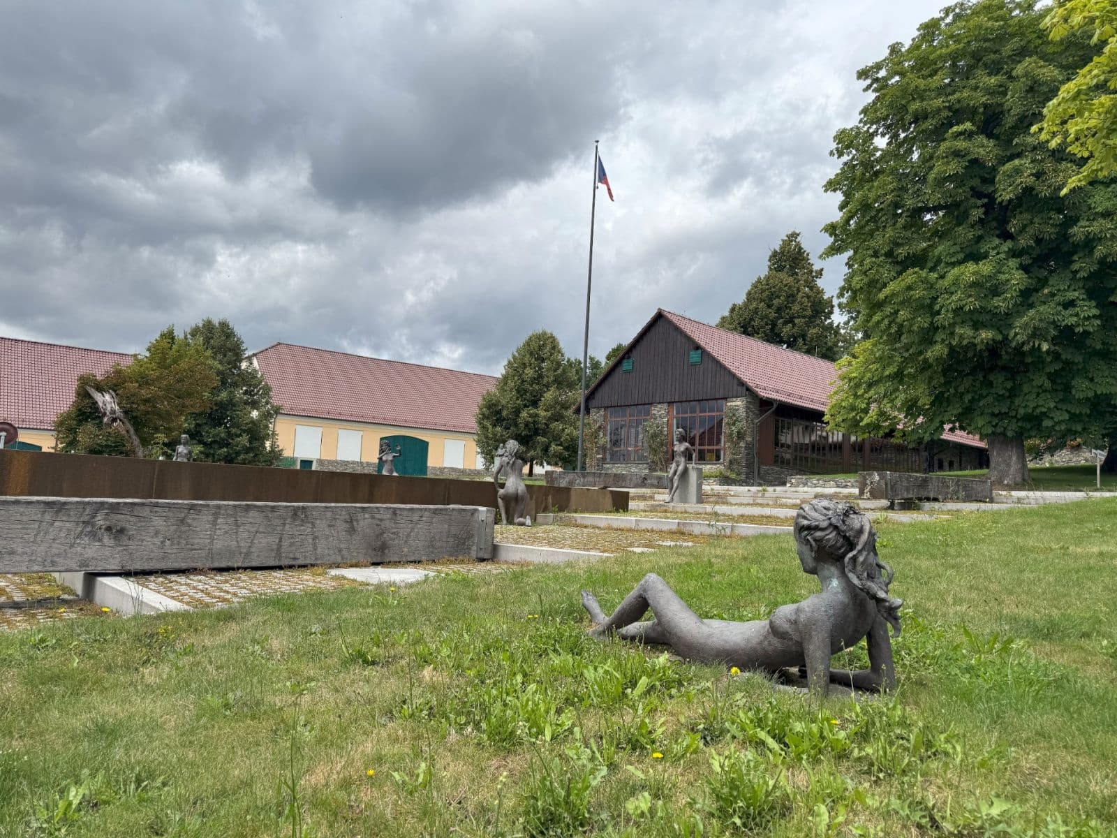 Predaj pozemku 939 m², Bohdaneč, Středočeský kraj Predaj pozemku 939 m², Bohdaneč, Středočeský kraj