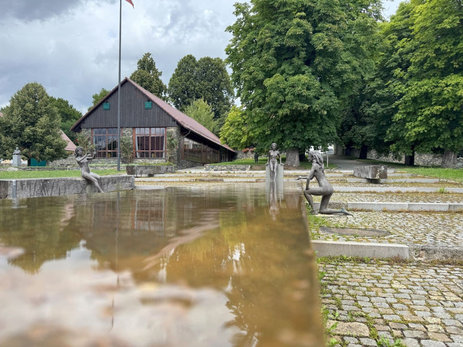 Predaj pozemku 939 m², Bohdaneč, Středočeský kraj Predaj pozemku 939 m², Bohdaneč, Středočeský kraj
