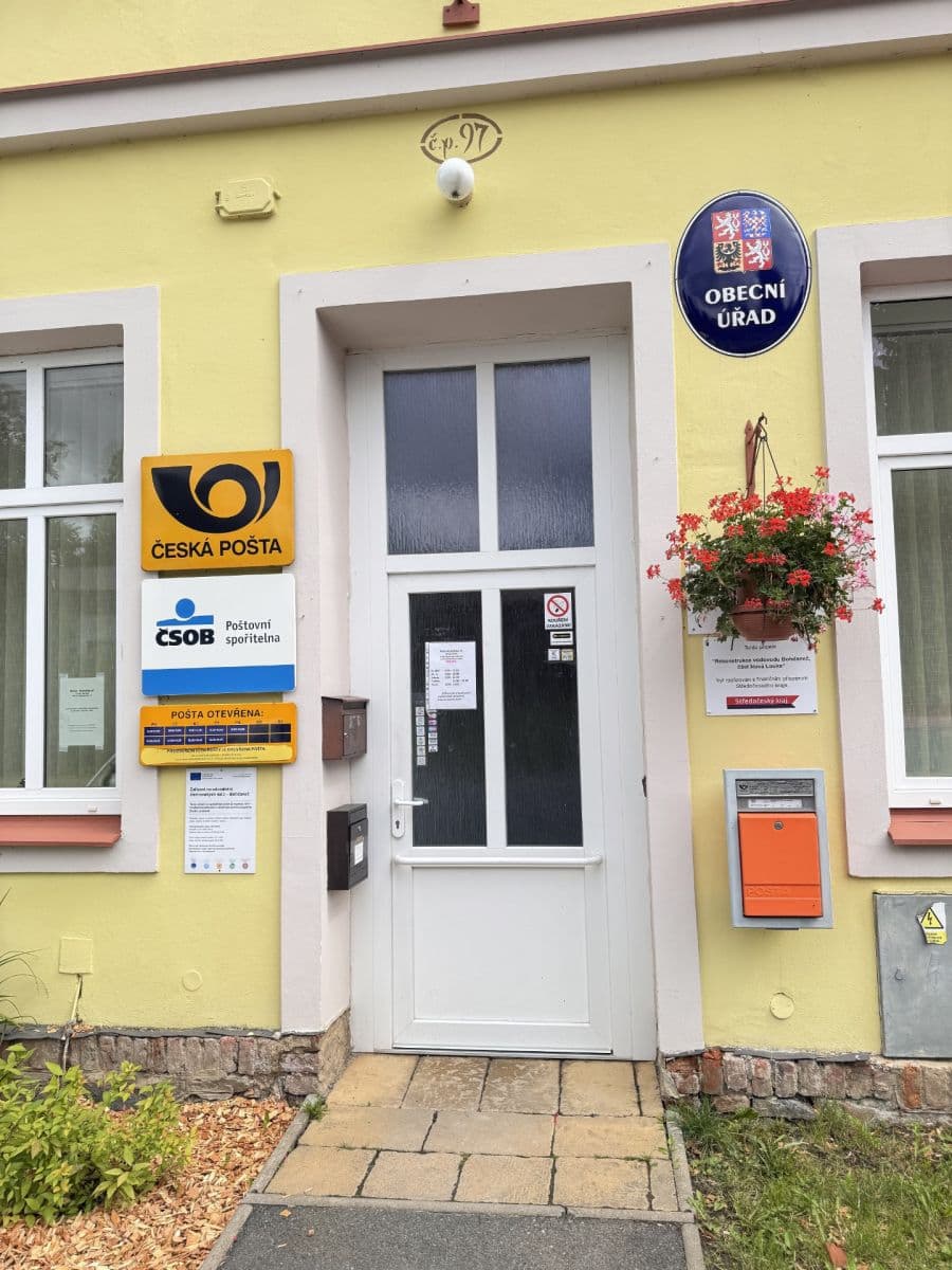 Predaj pozemku 939 m², Bohdaneč, Středočeský kraj Predaj pozemku 939 m², Bohdaneč, Středočeský kraj