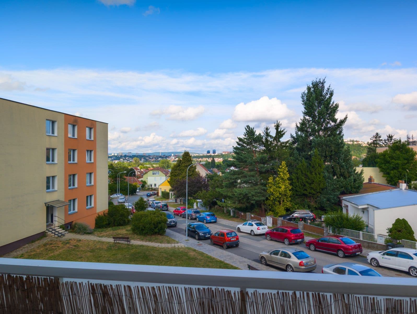 Predaj bytu 3-izbový 82 m², Šeříková, Brno, Jihomoravský kraj Predaj bytu 3-izbový 82 m², Šeříková, Brno, Jihomoravský kraj