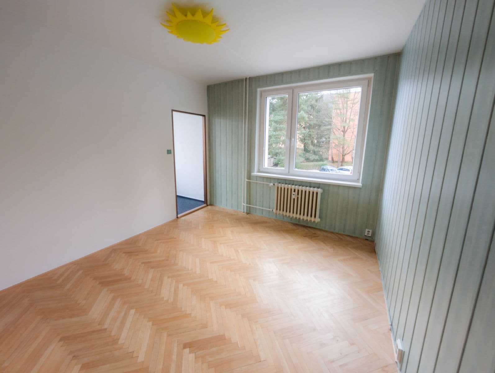 Predaj bytu 3-izbový 82 m², Šeříková, Brno, Jihomoravský kraj Predaj bytu 3-izbový 82 m², Šeříková, Brno, Jihomoravský kraj