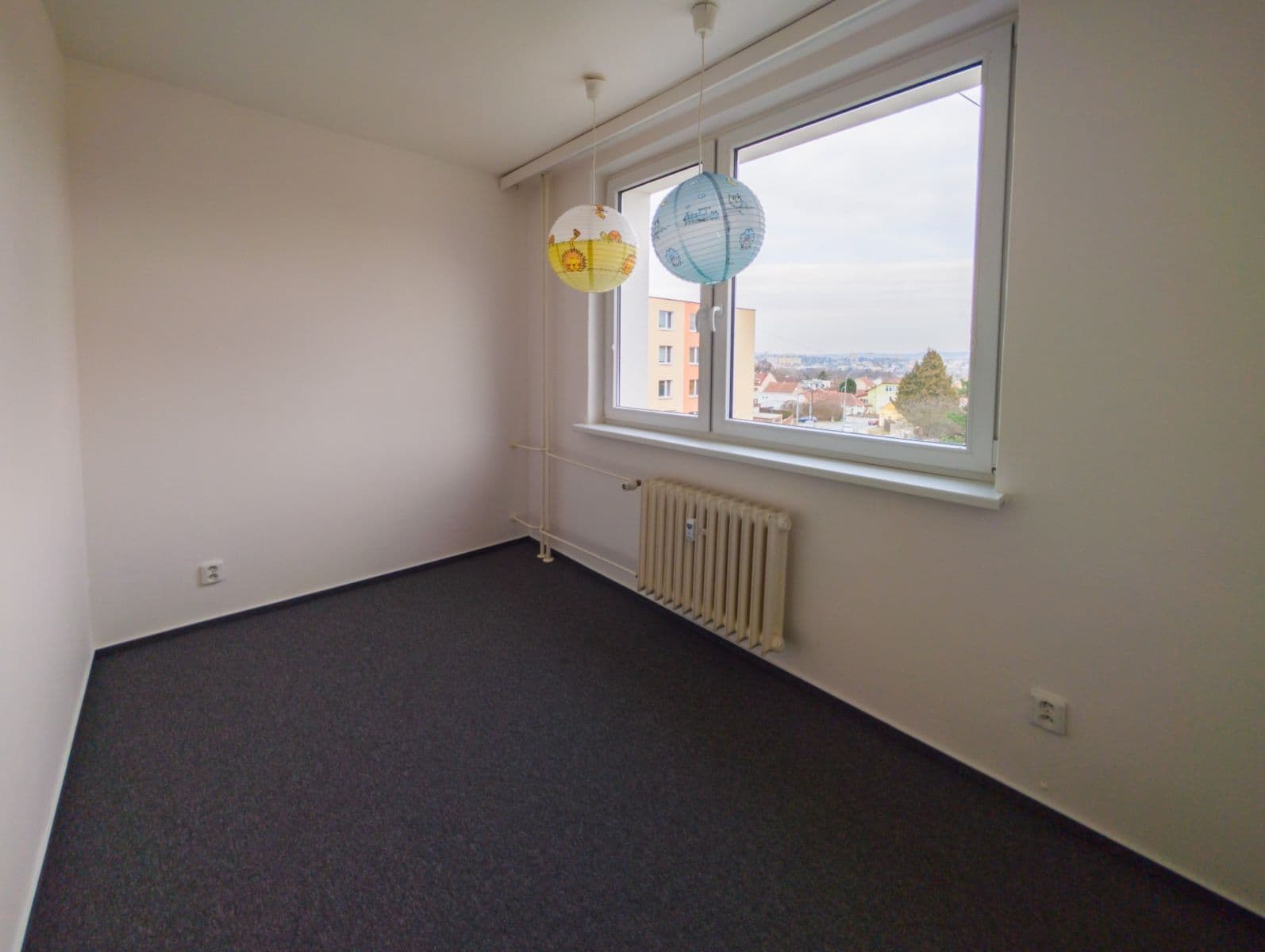 Predaj bytu 3-izbový 82 m², Šeříková, Brno, Jihomoravský kraj Predaj bytu 3-izbový 82 m², Šeříková, Brno, Jihomoravský kraj