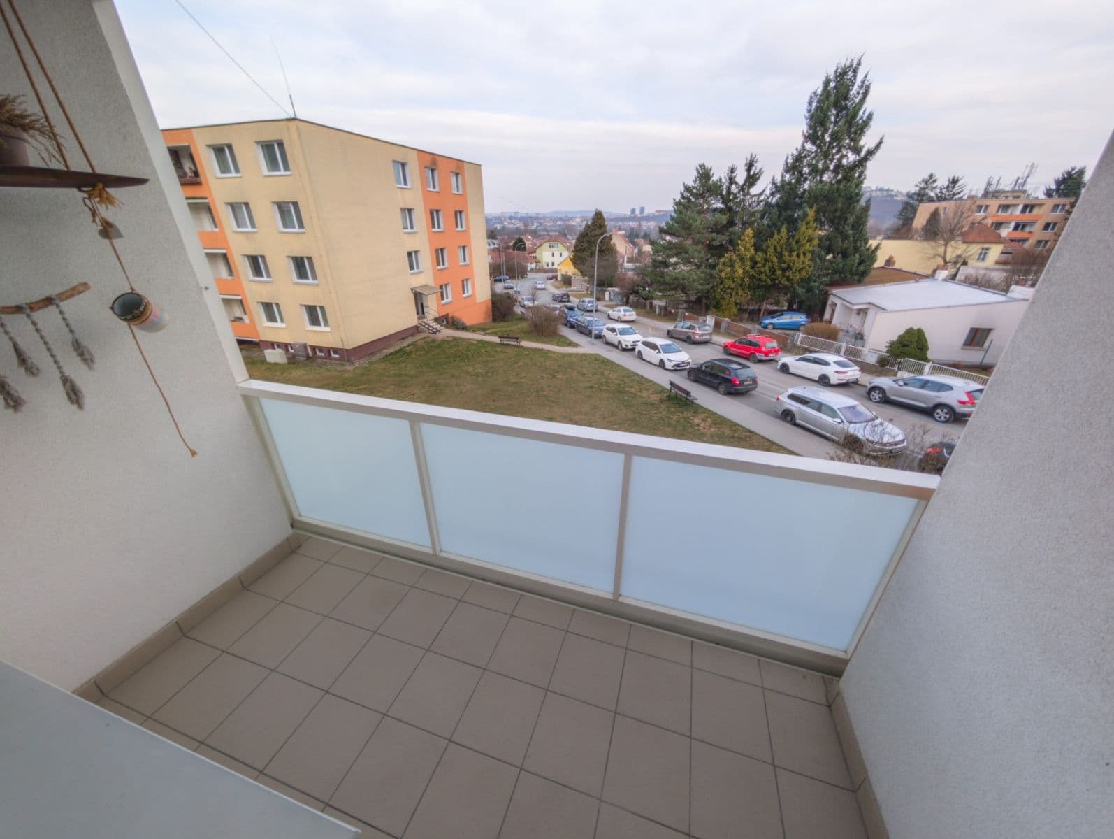 Predaj bytu 3-izbový 82 m², Šeříková, Brno, Jihomoravský kraj Predaj bytu 3-izbový 82 m², Šeříková, Brno, Jihomoravský kraj