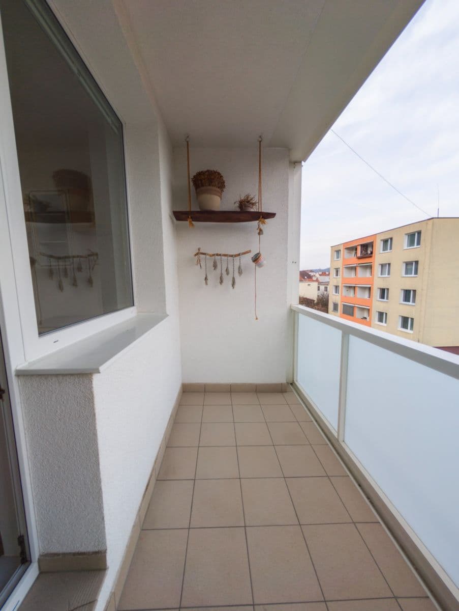 Predaj bytu 3-izbový 82 m², Šeříková, Brno, Jihomoravský kraj Predaj bytu 3-izbový 82 m², Šeříková, Brno, Jihomoravský kraj