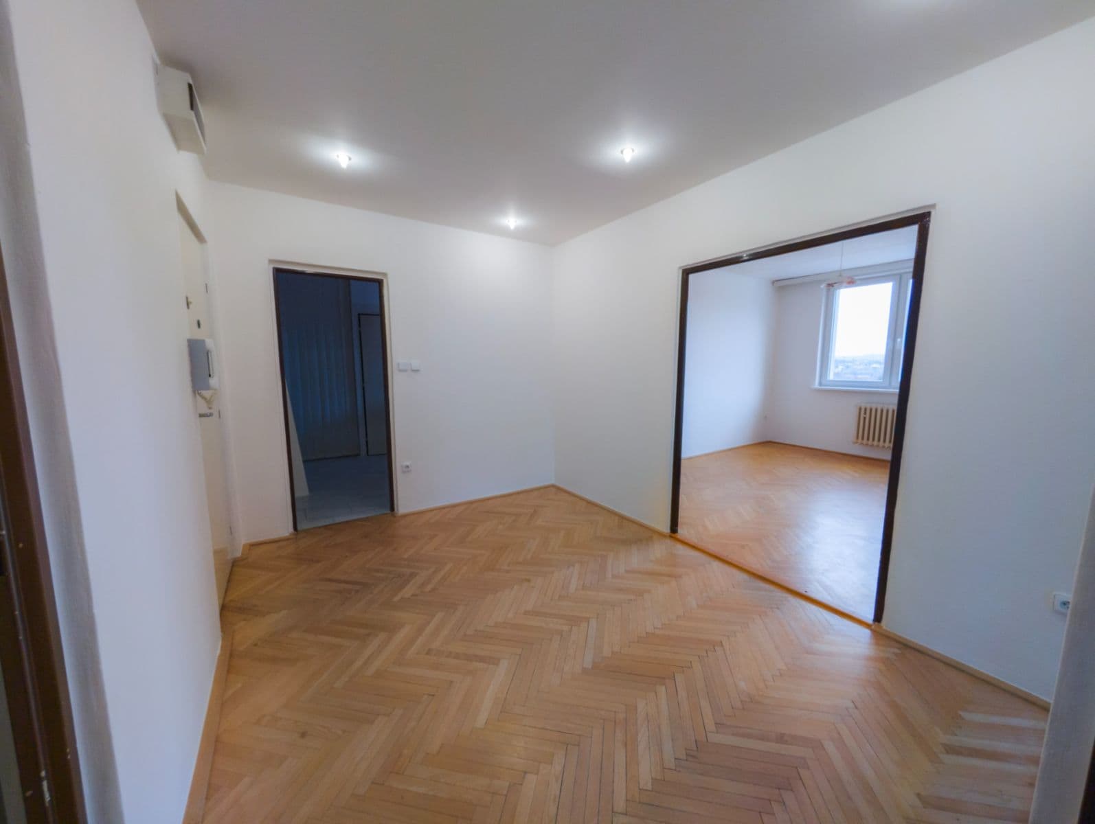 Predaj bytu 3-izbový 82 m², Šeříková, Brno, Jihomoravský kraj Predaj bytu 3-izbový 82 m², Šeříková, Brno, Jihomoravský kraj