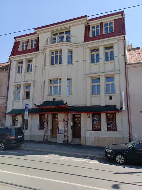 Prenájom bytu 25 m², Klapkova, Praha, Praha Prenájom bytu 25 m², Klapkova, Praha, Praha