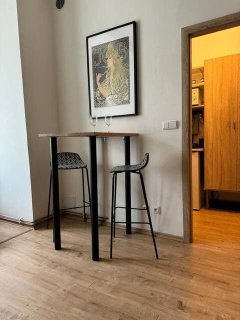Prenájom bytu 25 m², Klapkova, Praha, Praha Prenájom bytu 25 m², Klapkova, Praha, Praha