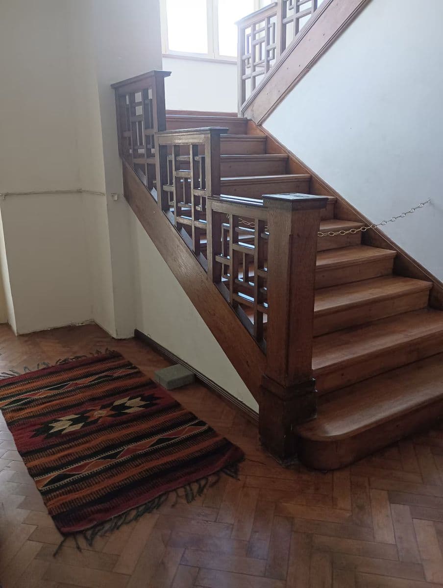 Prenájom bytu 25 m², Klapkova, Praha, Praha Prenájom bytu 25 m², Klapkova, Praha, Praha