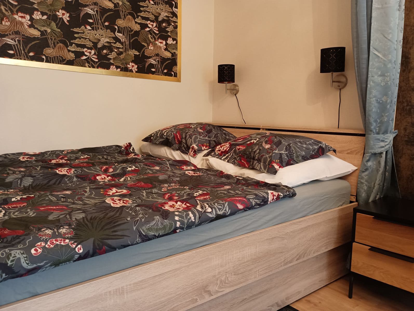 Prenájom bytu 25 m², Klapkova, Praha, Praha Prenájom bytu 25 m², Klapkova, Praha, Praha