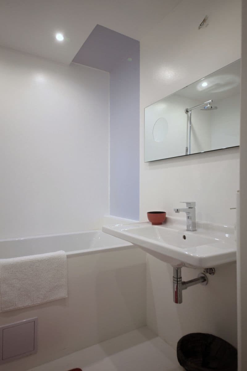 Prenájom bytu 30 m², Prvního pluku, Praha, Praha Prenájom bytu 30 m², Prvního pluku, Praha, Praha
