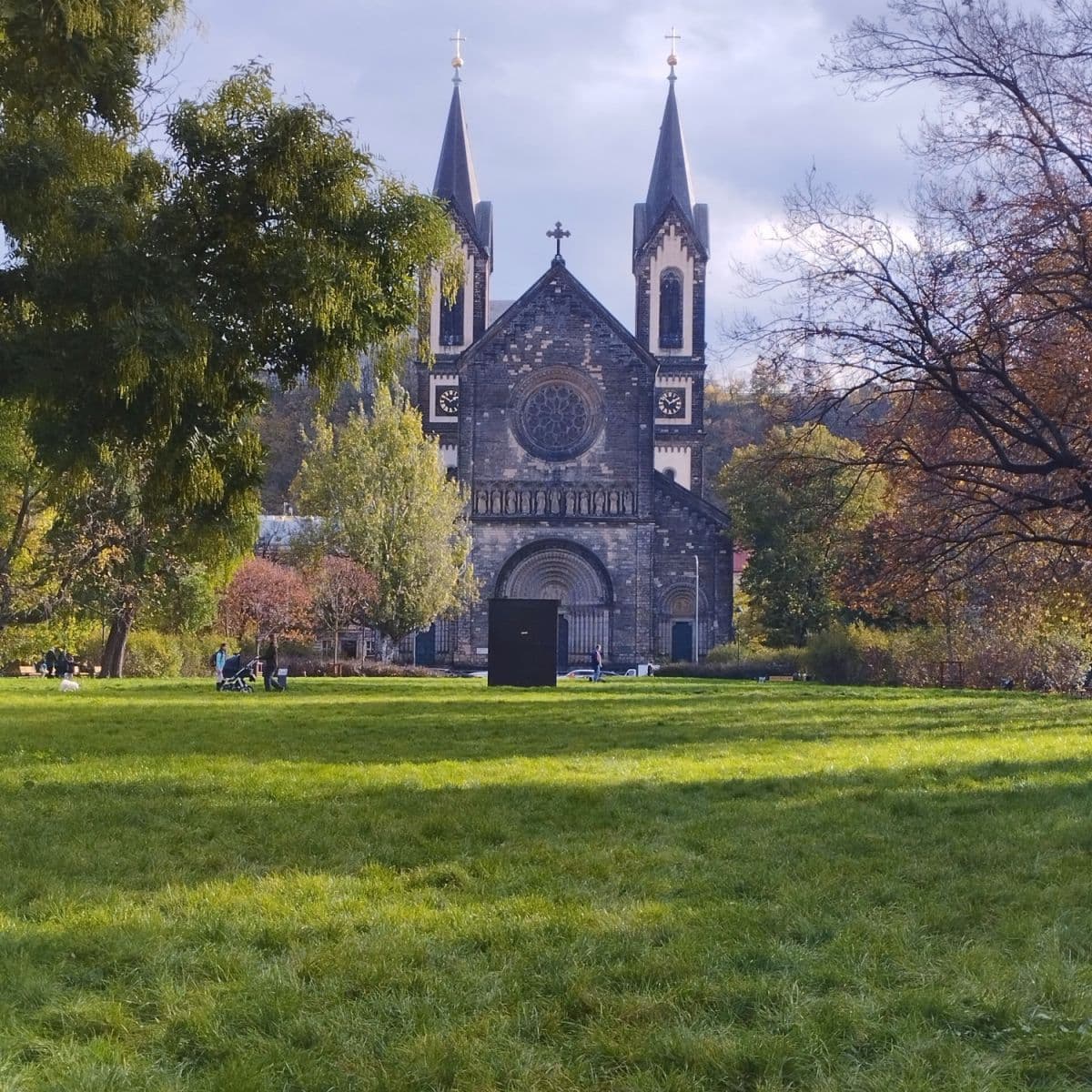 Prenájom bytu 30 m², Prvního pluku, Praha, Praha Prenájom bytu 30 m², Prvního pluku, Praha, Praha