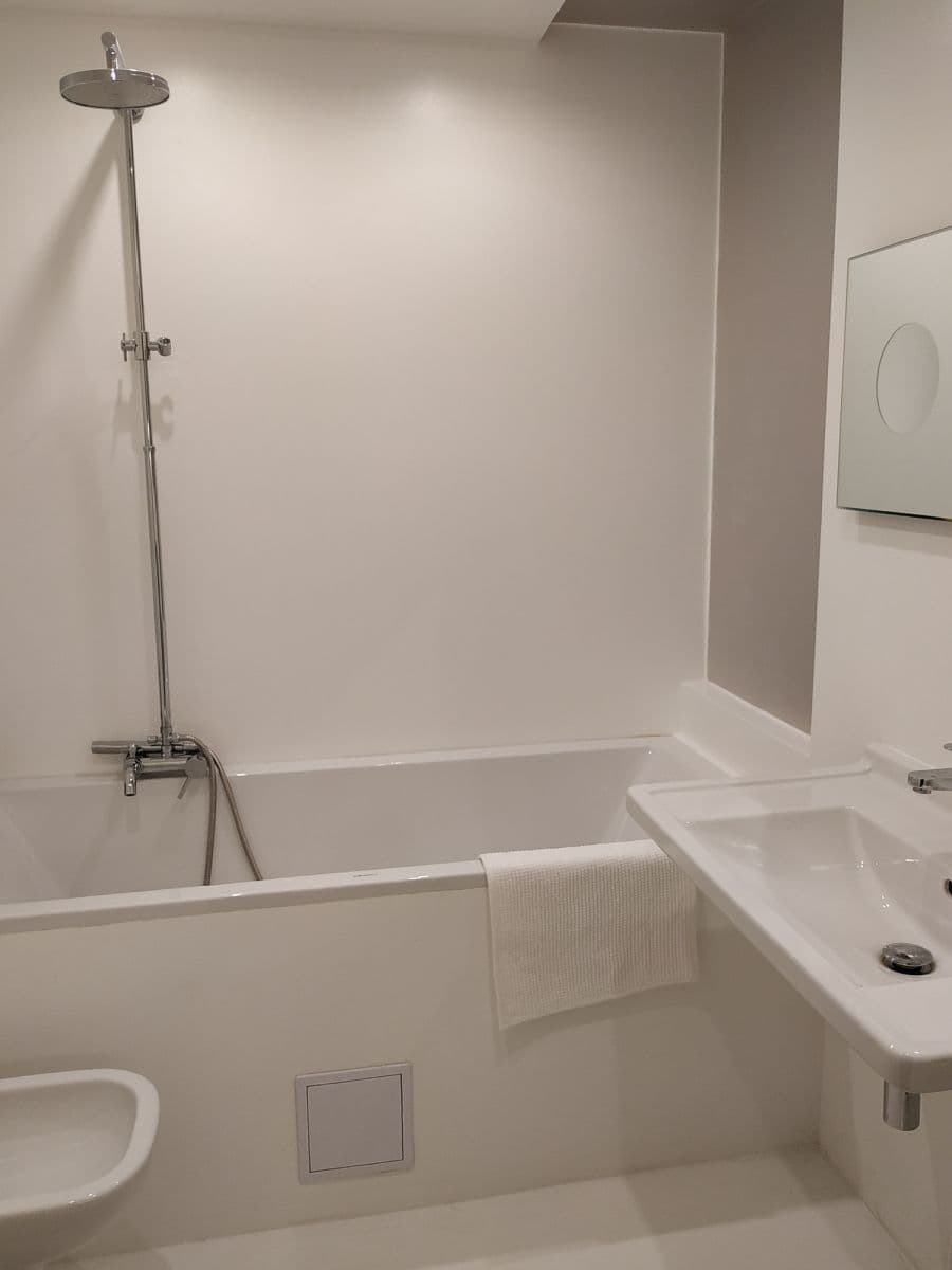 Prenájom bytu 30 m², Prvního pluku, Praha, Praha Prenájom bytu 30 m², Prvního pluku, Praha, Praha