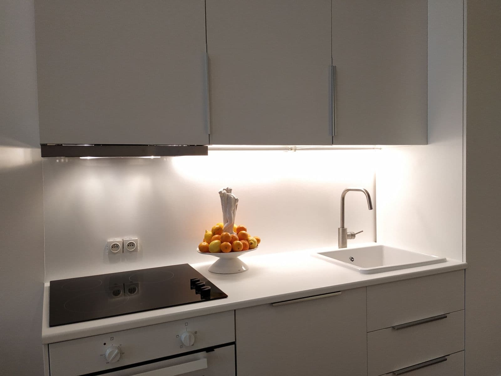 Prenájom bytu 30 m², Prvního pluku, Praha, Praha Prenájom bytu 30 m², Prvního pluku, Praha, Praha