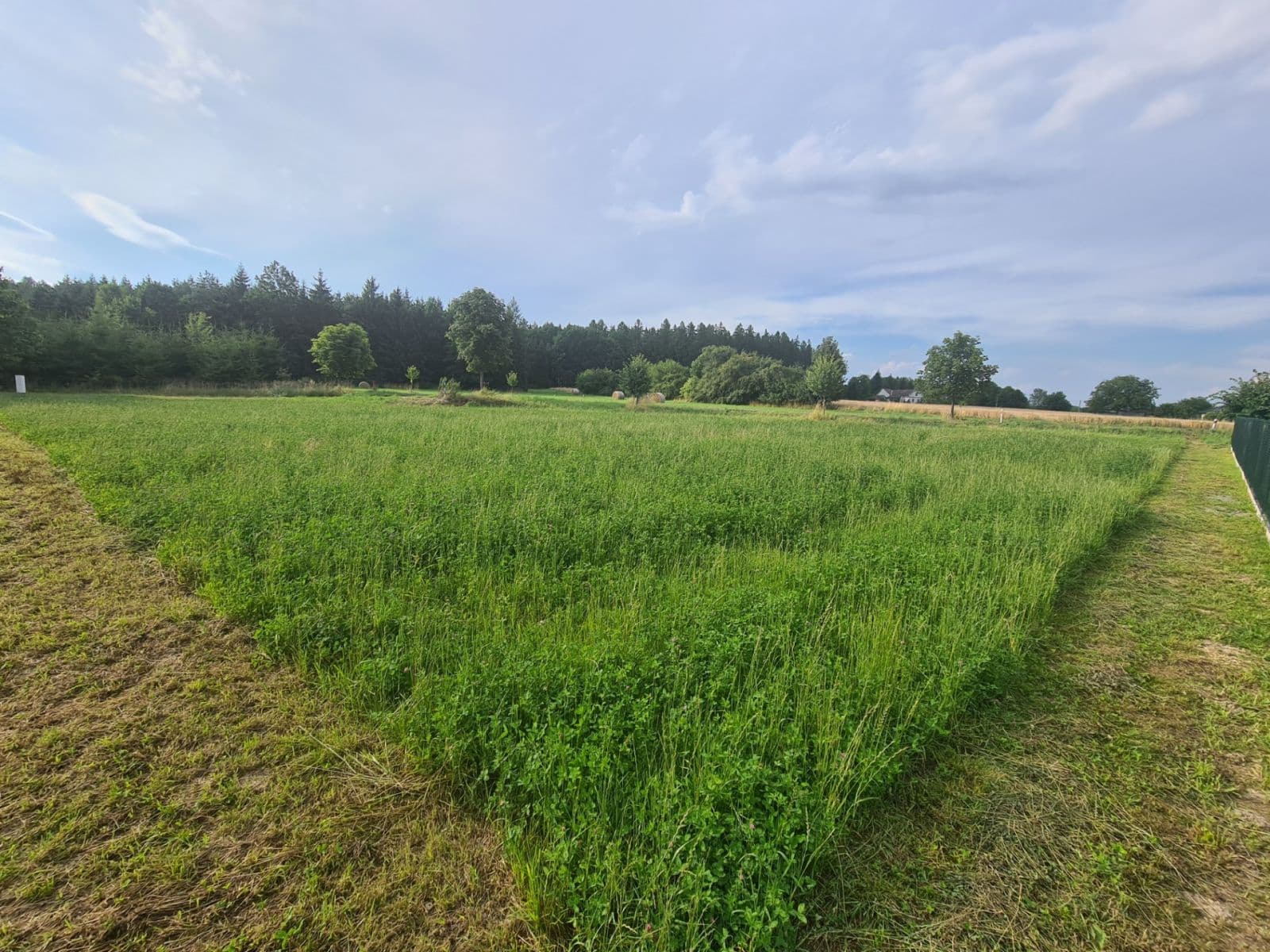 Predaj pozemku 1.488 m², Lično, Královéhradecký kraj Predaj pozemku 1.488 m², Lično, Královéhradecký kraj