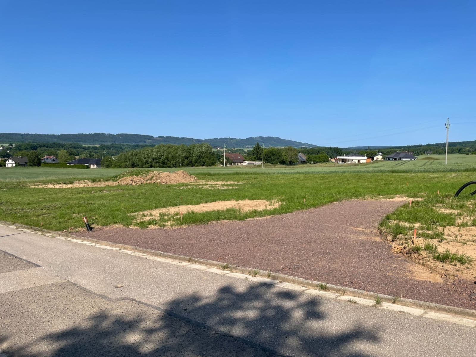 Predaj pozemku 803 m², Dvůr Králové nad Labem, Královéhradecký kraj Predaj pozemku 803 m², Dvůr Králové nad Labem, Královéhradecký kraj