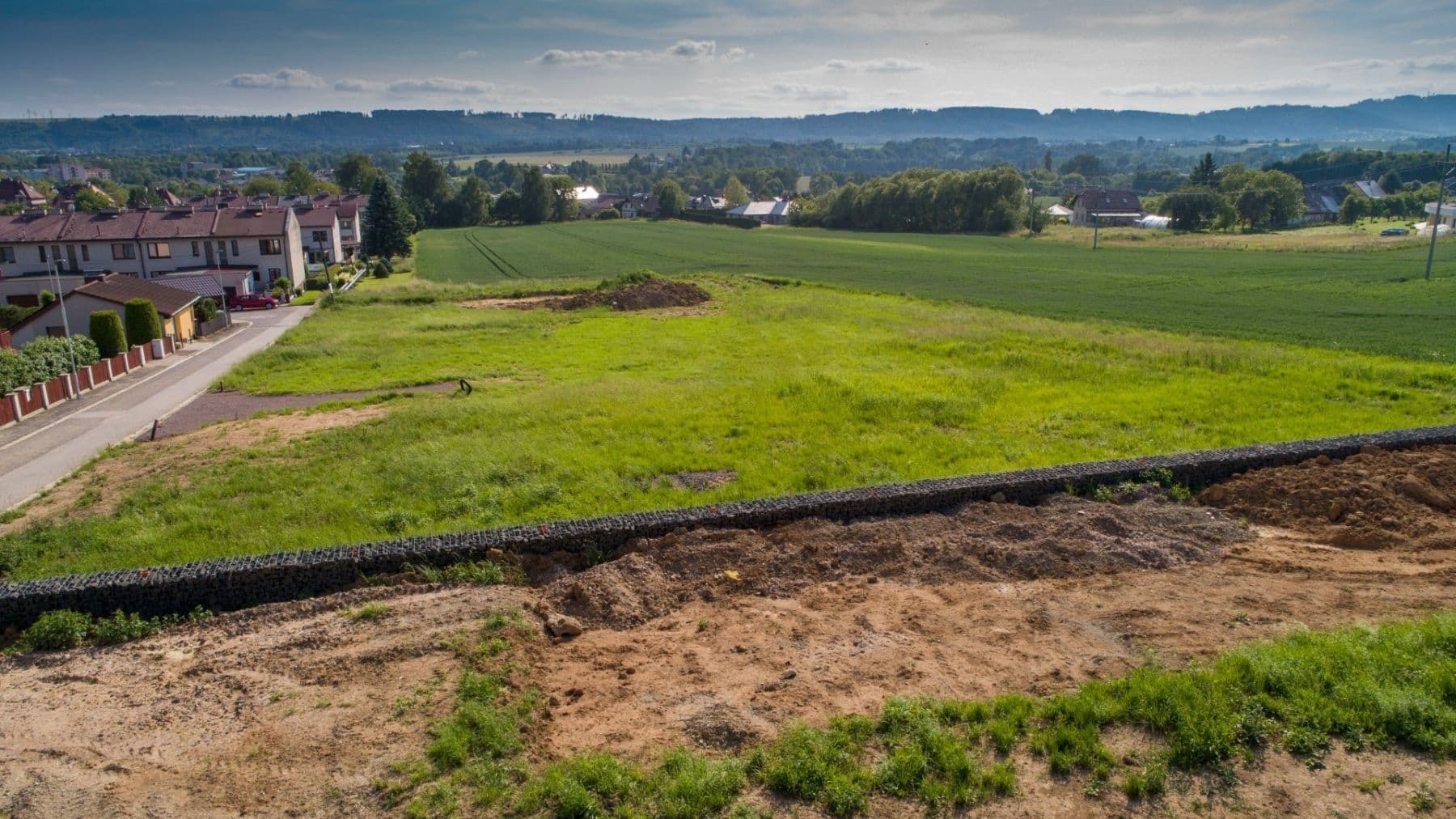 Predaj pozemku 803 m², Dvůr Králové nad Labem, Královéhradecký kraj Predaj pozemku 803 m², Dvůr Králové nad Labem, Královéhradecký kraj