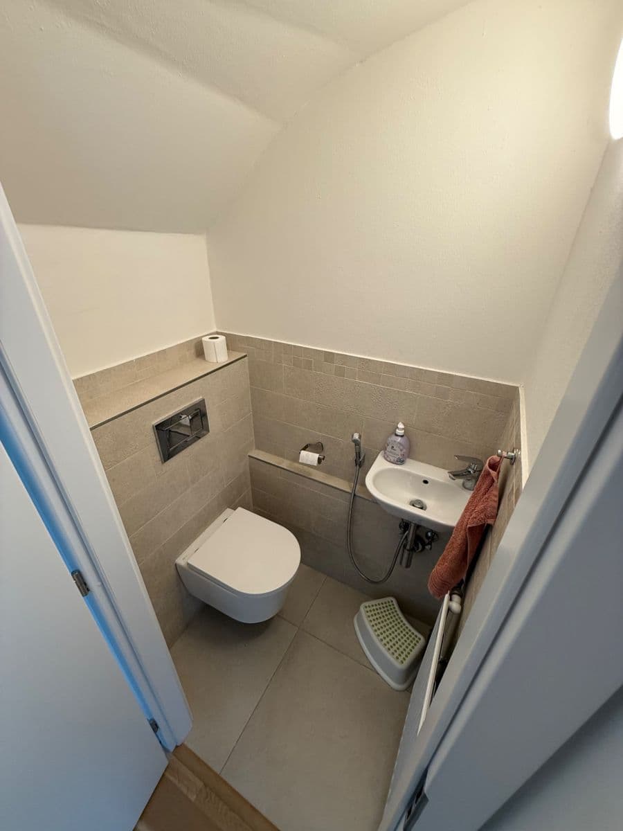 Prenájom bytu 4-izbový 96 m², Habrová, Plzeň, Plzeňský kraj Prenájom bytu 4-izbový 96 m², Habrová, Plzeň, Plzeňský kraj