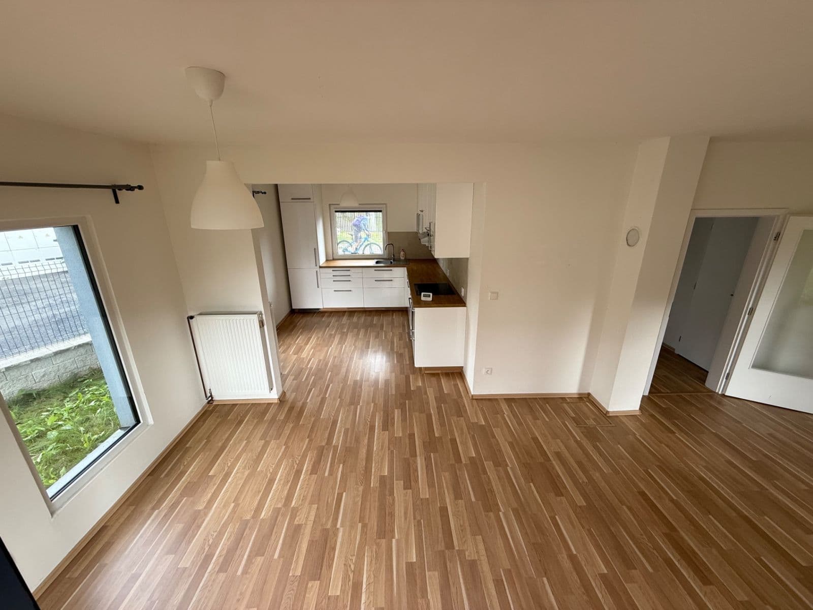 Prenájom bytu 4-izbový 96 m², Habrová, Plzeň, Plzeňský kraj Prenájom bytu 4-izbový 96 m², Habrová, Plzeň, Plzeňský kraj