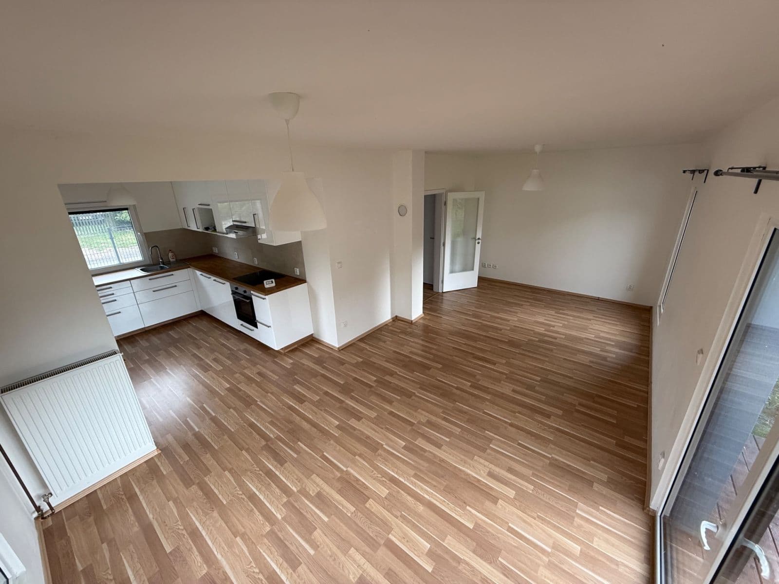 Prenájom bytu 4-izbový 96 m², Habrová, Plzeň, Plzeňský kraj Prenájom bytu 4-izbový 96 m², Habrová, Plzeň, Plzeňský kraj