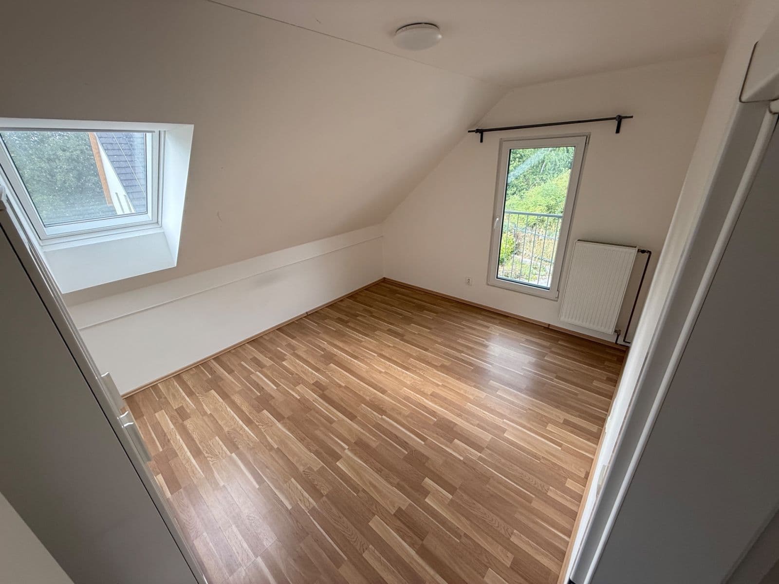 Prenájom bytu 4-izbový 96 m², Habrová, Plzeň, Plzeňský kraj Prenájom bytu 4-izbový 96 m², Habrová, Plzeň, Plzeňský kraj